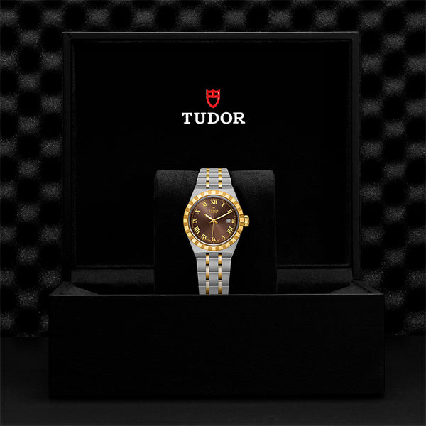 TUDOR ROYAL 28MM (Image 3)