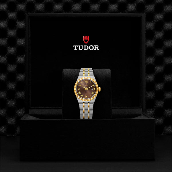 TUDOR ROYAL 28MM (Image 3)