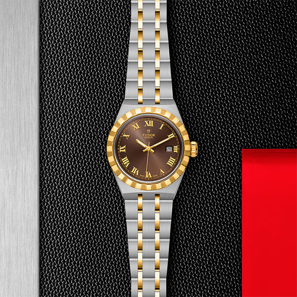 TUDOR ROYAL 28MM (Image 2)