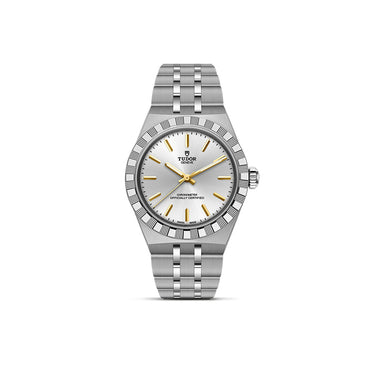 TUDOR ROYAL 30 STAINLESS STEEL