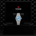 TUDOR ROYAL 30 STAINLESS STEEL BLUE (Thumbnail 3)