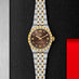 TUDOR ROYAL 30 STEEL AND YELLOW GOLD (Thumbnail 2)