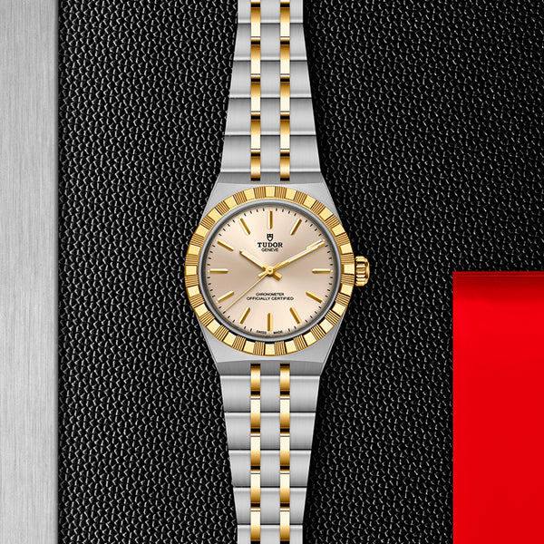TUDOR ROYAL 30 (Image 2)