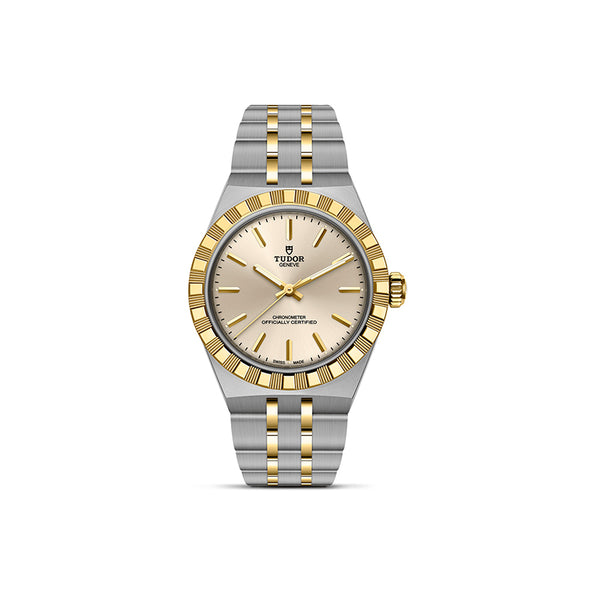 TUDOR ROYAL 30 (Image 1)