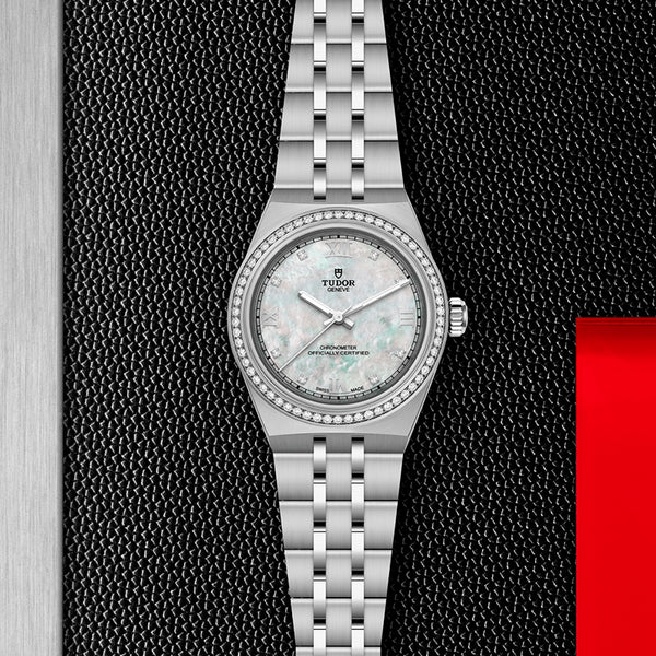 TUDOR ROYAL 30 (Image 2)