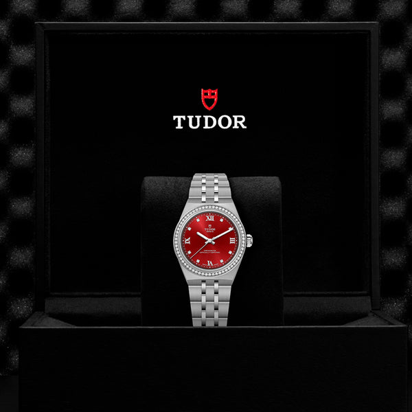 TUDOR ROYAL 30 (Image 3)