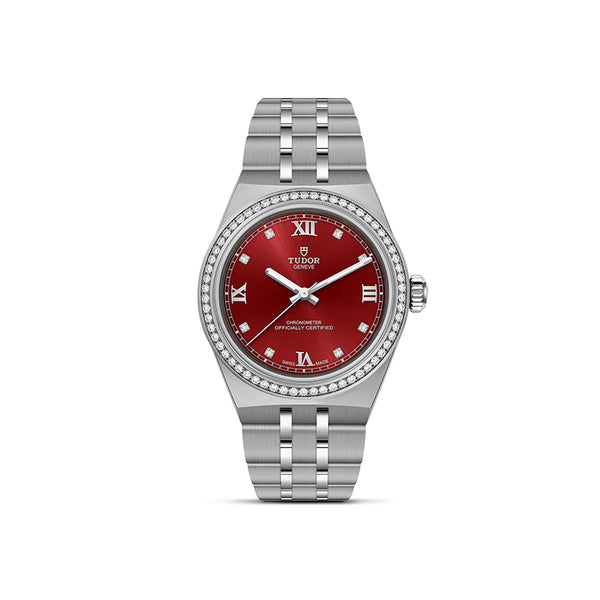 TUDOR ROYAL 30 (Image 1)
