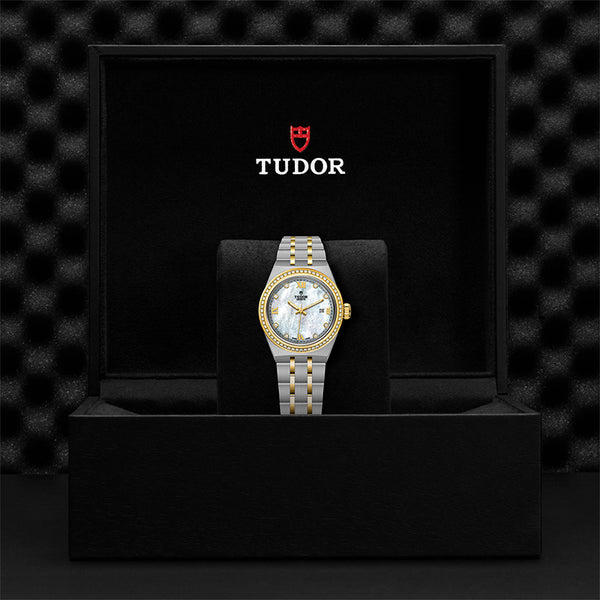 TUDOR ROYAL 28MM (Image 3)