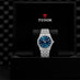 TUDOR ROYAL 36 STAINLESS STEEL BLUE (Thumbnail 3)