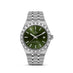 TUDOR ROYAL 36 STAINLESS STEEL GREEN (Thumbnail 1)