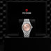 TUDOR ROYAL 36 STAINLESS STEEL SALMON (Thumbnail 3)