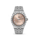 TUDOR ROYAL 36 STAINLESS STEEL SALMON (Thumbnail 1)