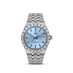 TUDOR ROYAL 36 STAINLESS STEEL BLUE INDEX BLUE (Thumbnail 1)