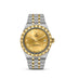TUDOR ROYAL 36 STEEL AND YELLOW GOLD (Thumbnail 1)