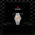 TUDOR ROYAL 36 STAINLESS STEEL (Thumbnail 3)