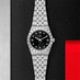 TUDOR ROYAL DATE STEEL 34MM (Thumbnail 2)
