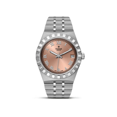 TUDOR ROYAL 34MM