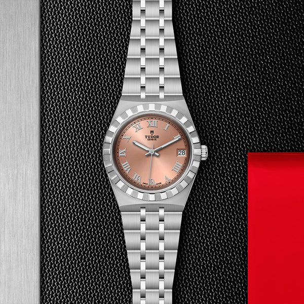 TUDOR ROYAL 34MM (Image 2)