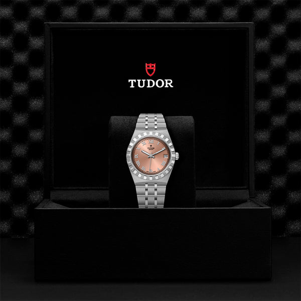 TUDOR ROYAL 34MM (Image 3)