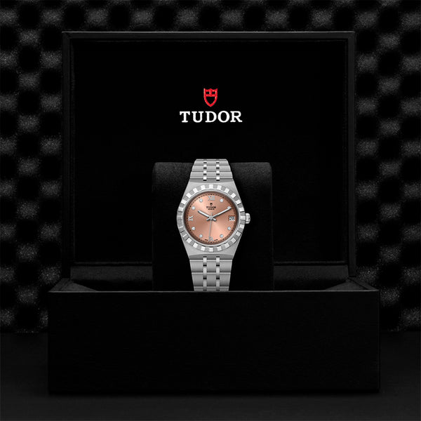TUDOR ROYAL 34MM (Image 3)