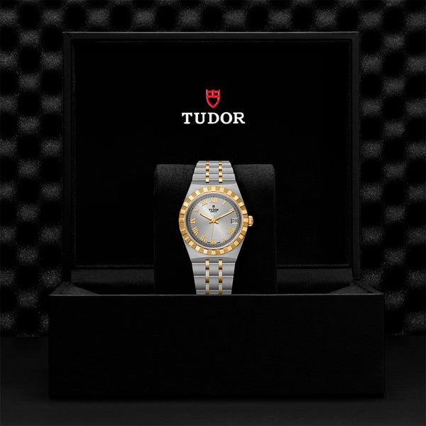 TUDOR ROYAL 34MM (Image 3)