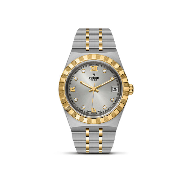 TUDOR ROYAL 34MM (Image 1)