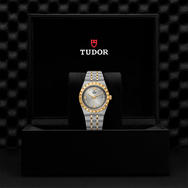 TUDOR ROYAL 34MM (Image 3)