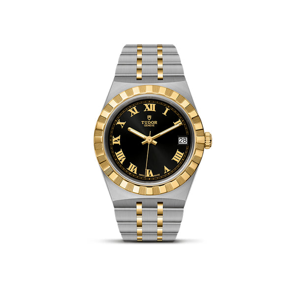 TUDOR ROYAL 34MM (Image 1)