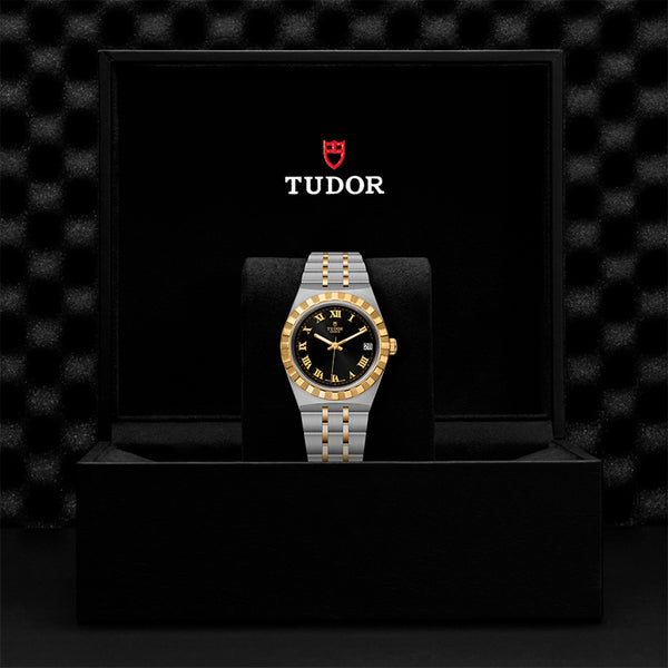 TUDOR ROYAL 34MM (Image 3)
