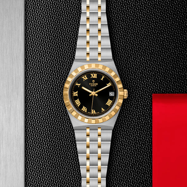 TUDOR ROYAL 34MM (Image 2)