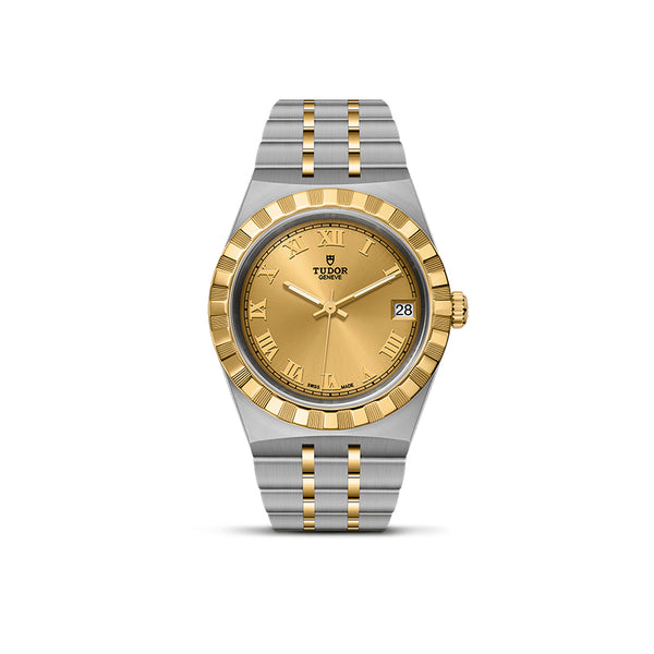 TUDOR ROYAL 34MM (Image 1)