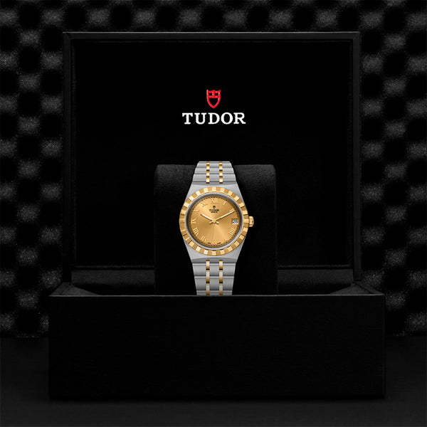 TUDOR ROYAL 34MM (Image 3)