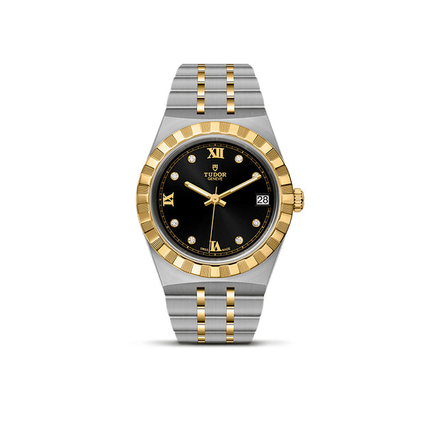 TUDOR ROYAL 34MM (Image 1)