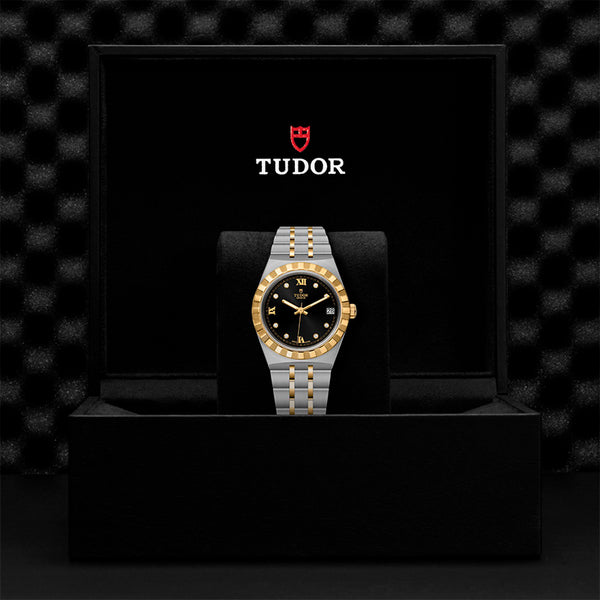 TUDOR ROYAL 34MM (Image 3)