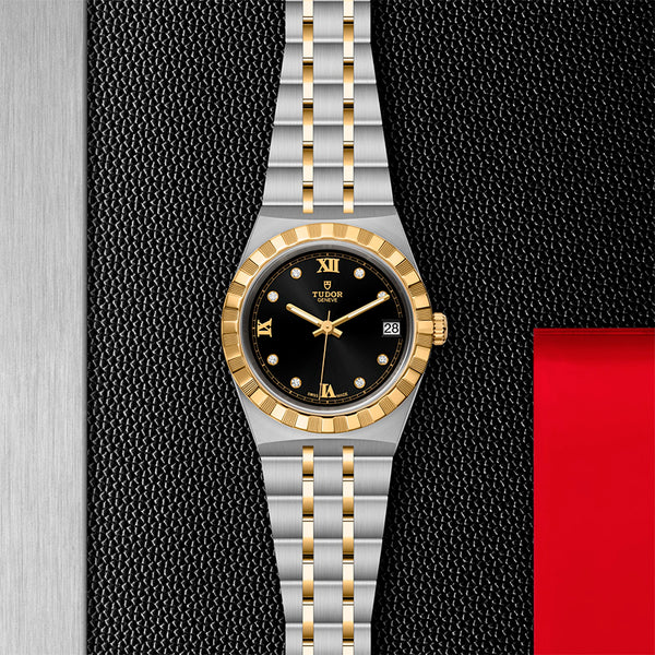 TUDOR ROYAL 34MM (Image 2)