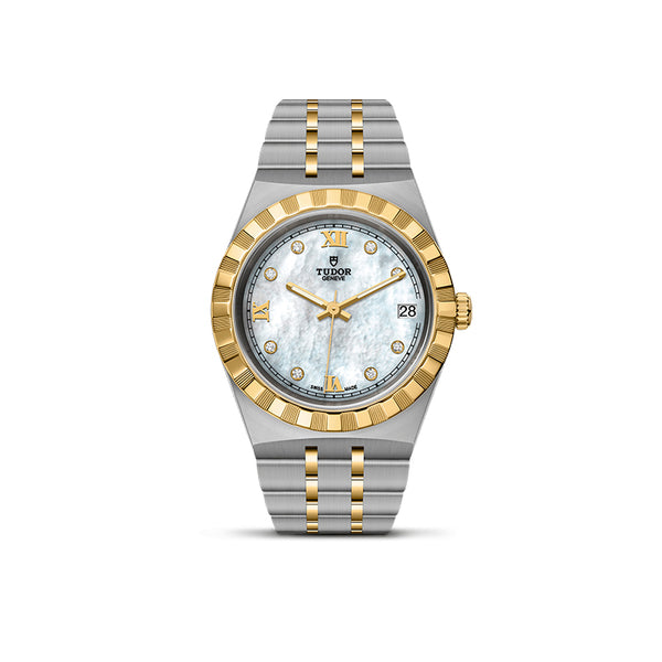 TUDOR ROYAL 34MM (Image 1)