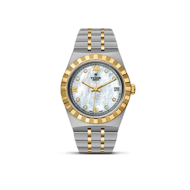TUDOR ROYAL 34MM