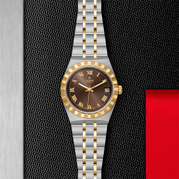 TUDOR ROYAL 34MM (Image 2)