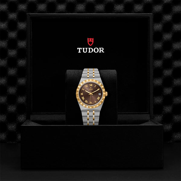 TUDOR ROYAL 34MM (Image 3)