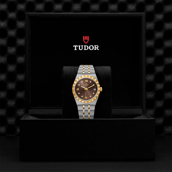 TUDOR ROYAL 34MM (Image 3)