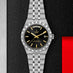 TUDOR ROYAL 40 STAINLESS STEEL BLACK (Thumbnail 2)