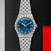 TUDOR ROYAL 40 STAINLESS STEEL BLUE (Thumbnail 2)