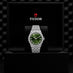 TUDOR ROYAL 40 STAINLESS STEEL GREEN (Thumbnail 3)