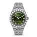 TUDOR ROYAL 40 STAINLESS STEEL GREEN (Thumbnail 1)