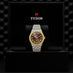 TUDOR ROYAL 40 STEEL AND YELLOW GOLD (Thumbnail 3)