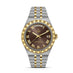 TUDOR ROYAL 40 STEEL AND YELLOW GOLD (Thumbnail 1)