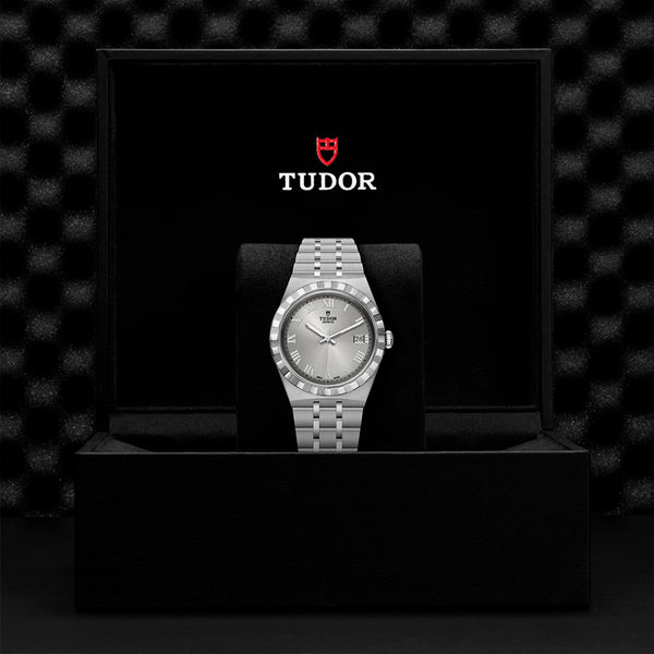 TUDOR ROYAL 38MM (Image 3)