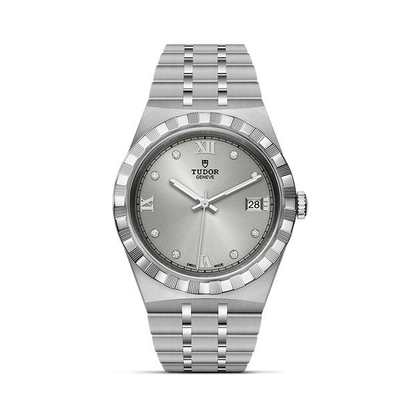 TUDOR ROYAL 38MM (Image 1)