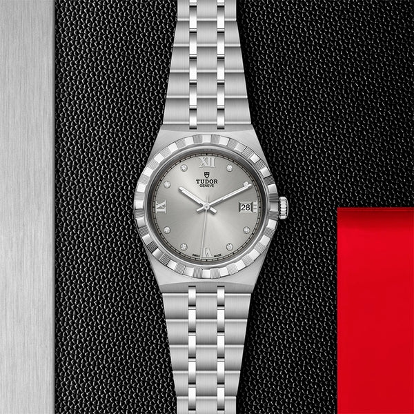 TUDOR ROYAL 38MM (Image 2)
