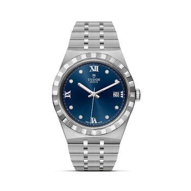 TUDOR ROYAL 38MM